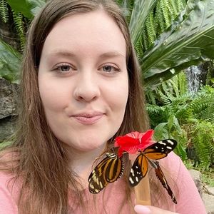 Meet your Posher, Jordan